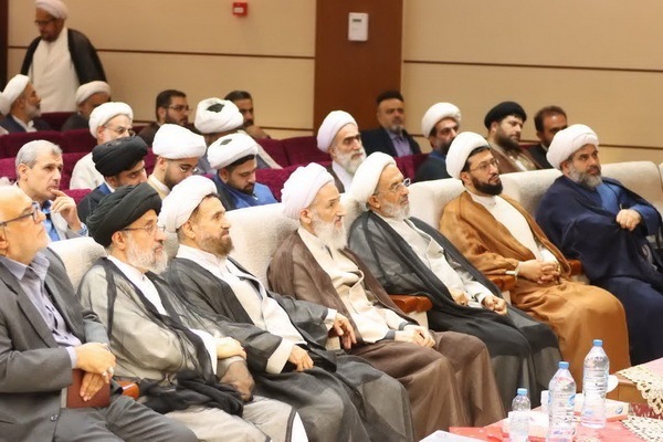 یازدهمین اجلاس استانی نماز در تنکابن