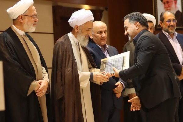 یازدهمین اجلاس استانی نماز در تنکابن