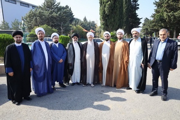 یازدهمین اجلاس استانی نماز در تنکابن