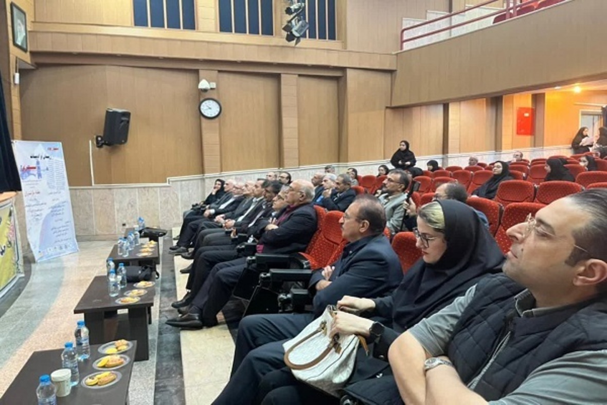 سمپوزیوم زبان و ادبیات تبری در دانشگاه مازندران