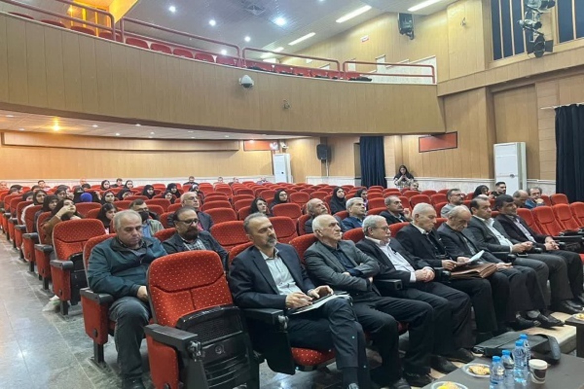 سمپوزیوم زبان و ادبیات تبری در دانشگاه مازندران