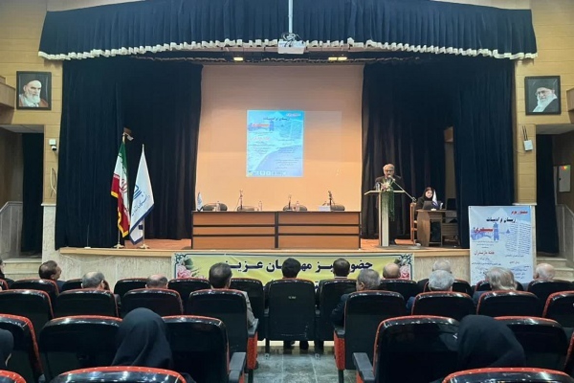 سمپوزیوم زبان و ادبیات تبری در دانشگاه مازندران