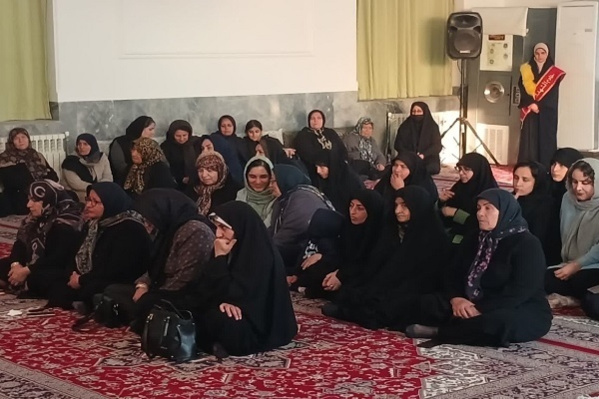 چهارمین آیین «شهیدانه دعوت» در پهندر دودانگه