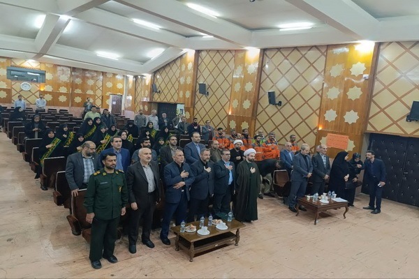 هفدهمین دوره مسابقات قرآن ویژه جامعه کار و تلاش در مازندران