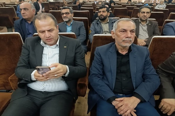 هفدهمین مسابقات قرآن جامعه کار و تلاش در مازندران