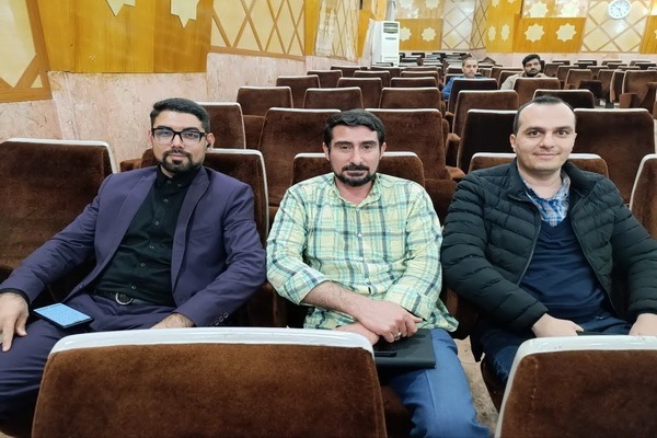 هفدهمین مسابقات قرآن جامعه کار و تلاش در مازندران