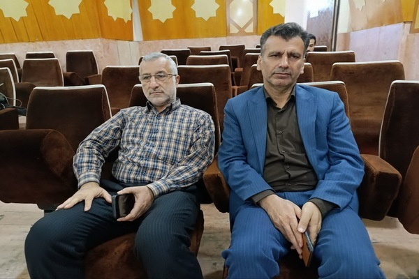 هفدهمین مسابقات قرآن جامعه کار و تلاش در مازندران