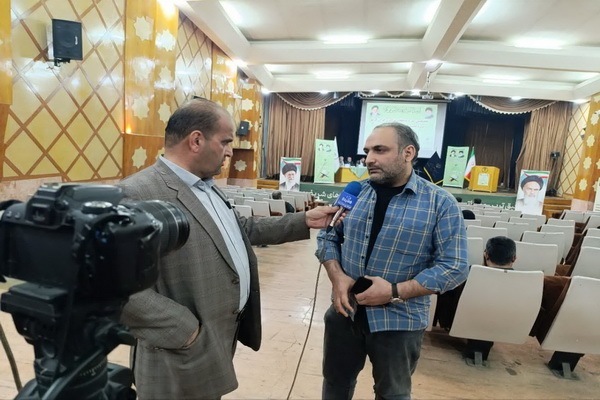 هفدهمین مسابقات قرآن جامعه کار و تلاش در مازندران