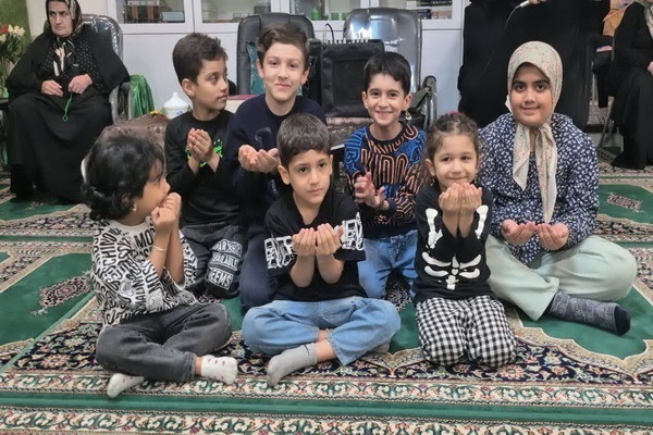 اجرای طرح «مائده بهشتی» در آمل