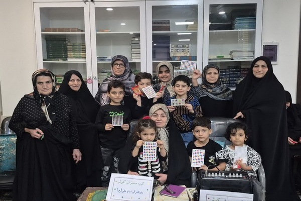 اجرای طرح «مائده بهشتی» در آمل