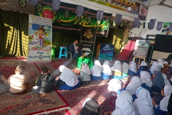 اجرای طرح «مائده بهشتی» در آمل