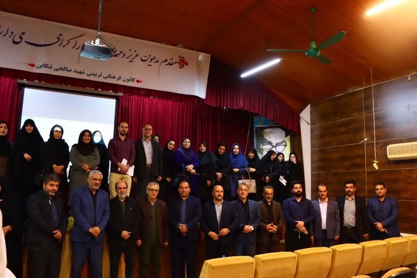 سخنرانی دکتر عبدالعظیم کریمی – بازسنجی شیوه‌های تربیتی در زیست‌جهان امروز