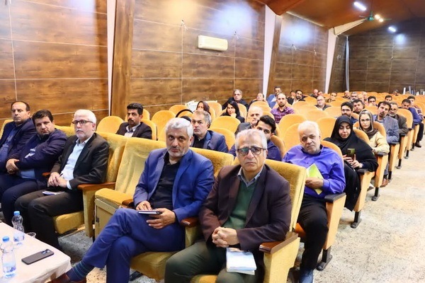 سخنرانی دکتر عبدالعظیم کریمی – بازسنجی شیوه‌های تربیتی در زیست‌جهان امروز