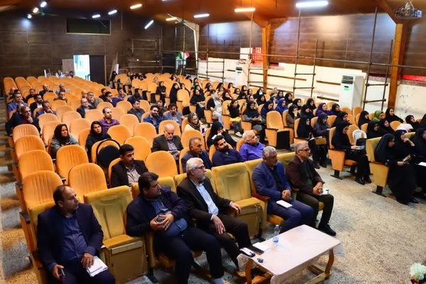 سخنرانی دکتر عبدالعظیم کریمی – بازسنجی شیوه‌های تربیتی در زیست‌جهان امروز