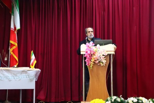 سخنرانی دکتر عبدالعظیم کریمی – بازسنجی شیوه‌های تربیتی در زیست‌جهان امروز