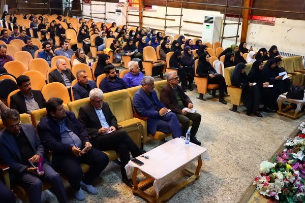 سخنرانی دکتر عبدالعظیم کریمی – بازسنجی شیوه‌های تربیتی در زیست‌جهان امروز