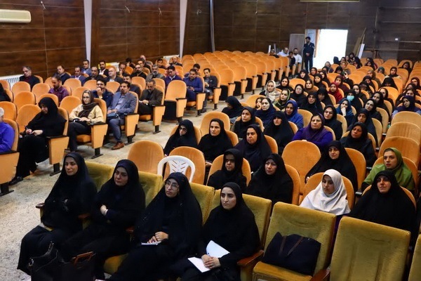 سخنرانی دکتر عبدالعظیم کریمی – بازسنجی شیوه‌های تربیتی در زیست‌جهان امروز