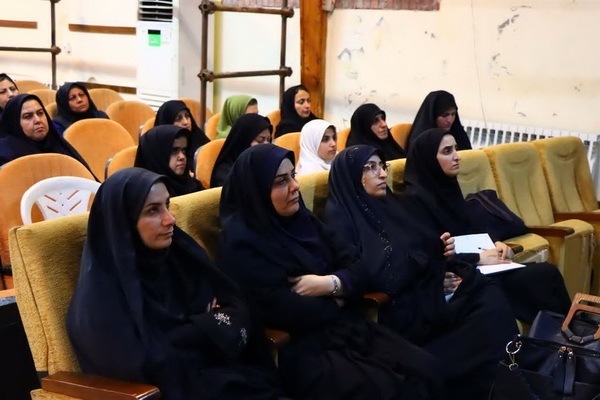 سخنرانی دکتر عبدالعظیم کریمی – بازسنجی شیوه‌های تربیتی در زیست‌جهان امروز