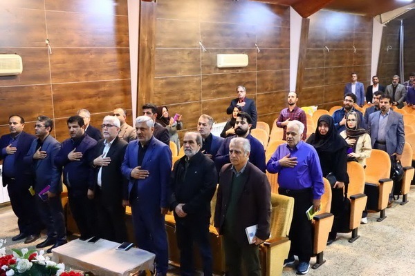 سخنرانی دکتر عبدالعظیم کریمی – بازسنجی شیوه‌های تربیتی در زیست‌جهان امروز