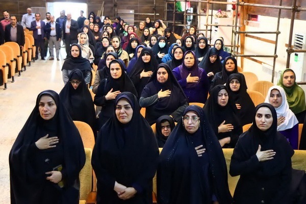 سخنرانی دکتر عبدالعظیم کریمی – بازسنجی شیوه‌های تربیتی در زیست‌جهان امروز