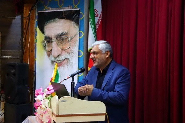 سخنرانی دکتر عبدالعظیم کریمی – بازسنجی شیوه‌های تربیتی در زیست‌جهان امروز