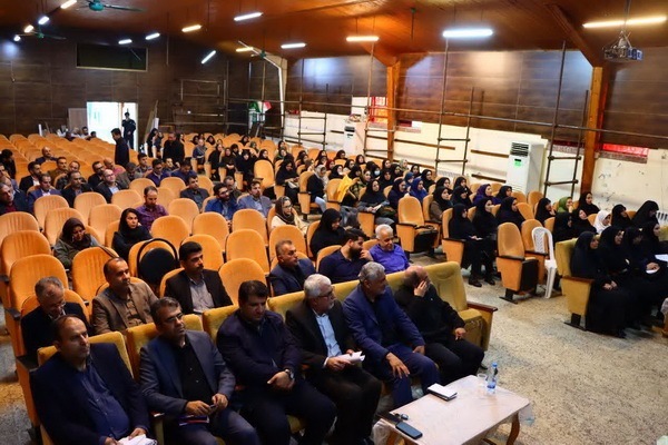 سخنرانی دکتر عبدالعظیم کریمی – بازسنجی شیوه‌های تربیتی در زیست‌جهان امروز