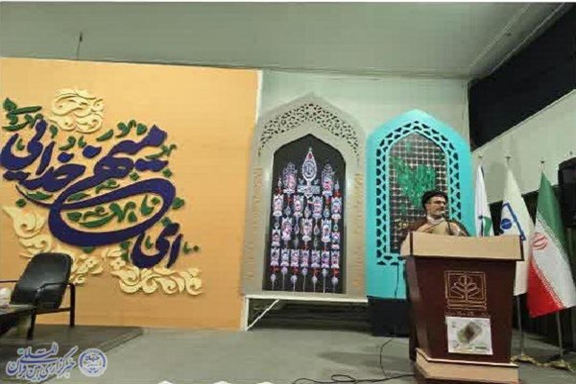 آیین «سلوک گمنامی ۱۷»؛ تجدید میثاق دانشگاه مازندران با فرهنگ ایثار و گمنامی