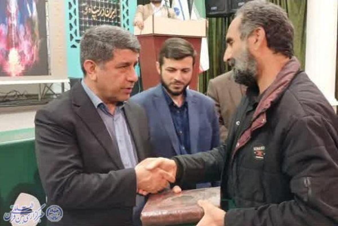 آیین «سلوک گمنامی ۱۷»؛ تجدید میثاق دانشگاه مازندران با فرهنگ ایثار و گمنامی