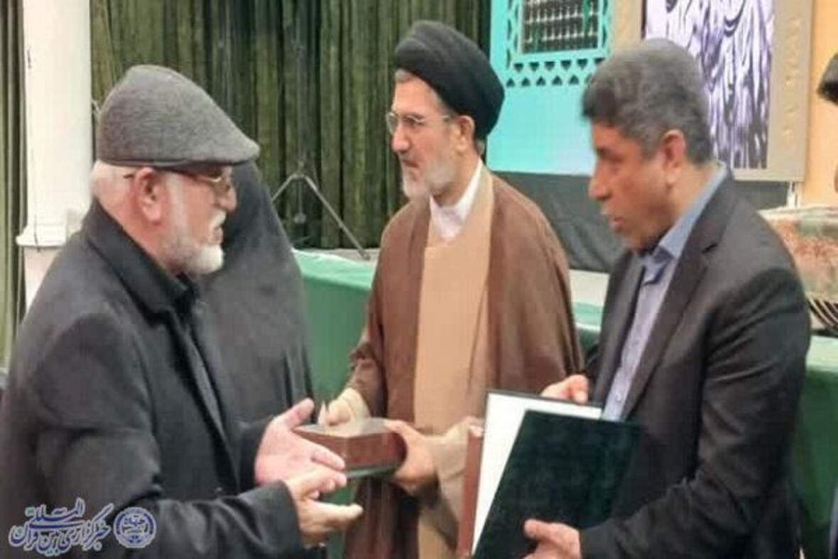 آیین «سلوک گمنامی ۱۷»؛ تجدید میثاق دانشگاه مازندران با فرهنگ ایثار و گمنامی