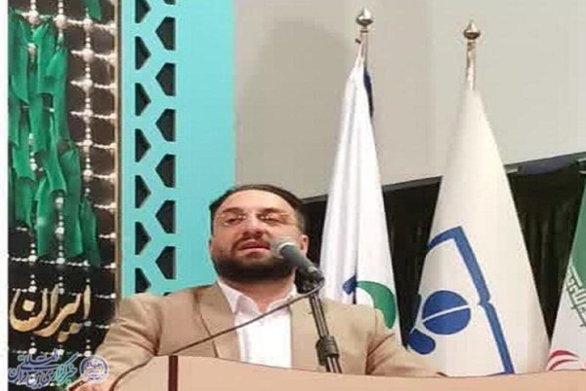 آیین «سلوک گمنامی ۱۷»؛ تجدید میثاق دانشگاه مازندران با فرهنگ ایثار و گمنامی