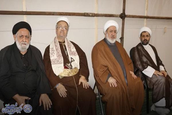 جشن میلاد بانوی دو عالم؛ تجلی شور فاطمی در مصلی نماز جمعه آمل