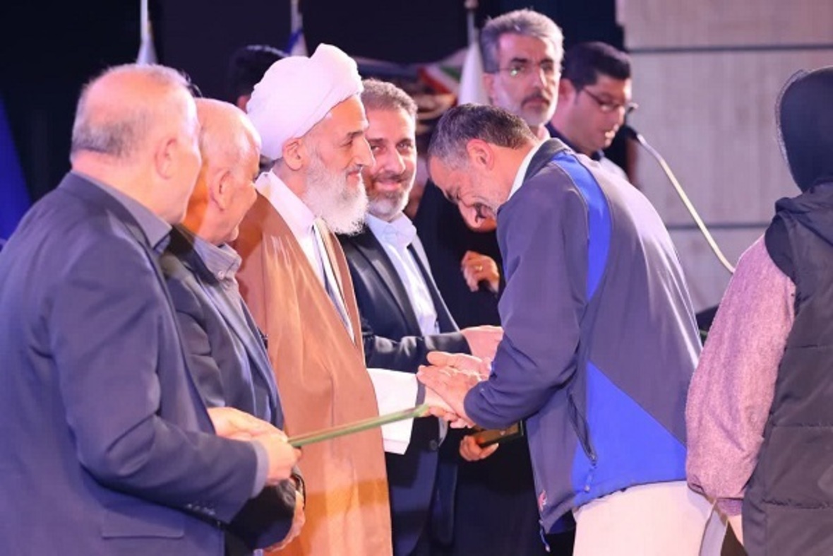 همایش «جوانی جمعیت استان مازندران»