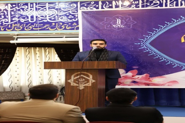 برترین‌های همخوانی قرآن مازندران