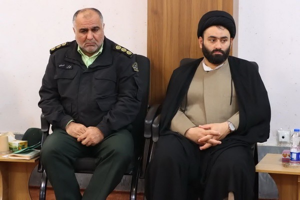 جلسه ستاد امر به معروف و نهی از منکر مازندران به روایت تصویر