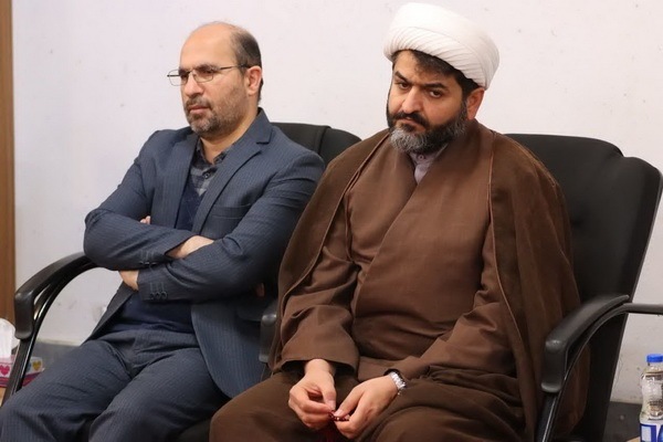 جلسه ستاد امر به معروف و نهی از منکر مازندران به روایت تصویر