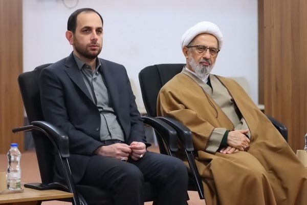 جلسه ستاد امر به معروف و نهی از منکر مازندران به روایت تصویر