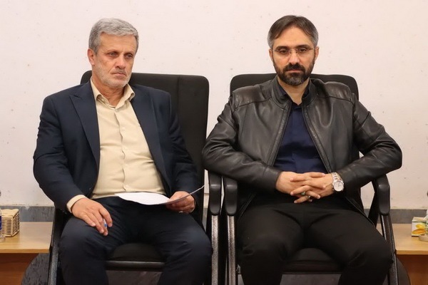 جلسه ستاد امر به معروف و نهی از منکر مازندران به روایت تصویر