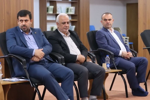 جلسه ستاد امر به معروف و نهی از منکر مازندران به روایت تصویر