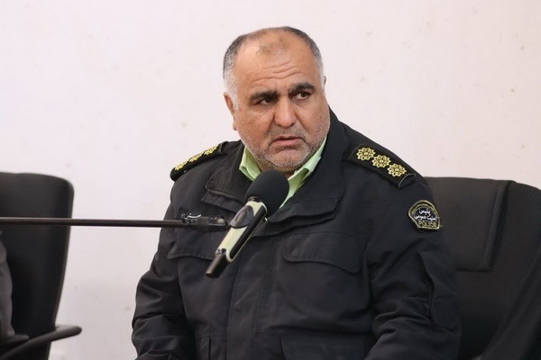 جلسه ستاد امر به معروف و نهی از منکر مازندران به روایت تصویر