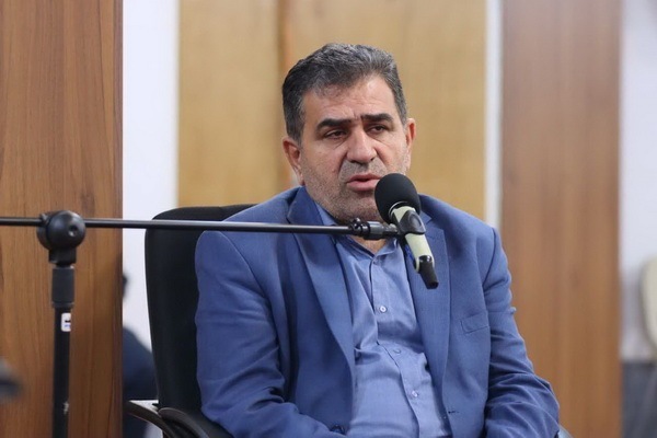 جلسه ستاد امر به معروف و نهی از منکر مازندران به روایت تصویر