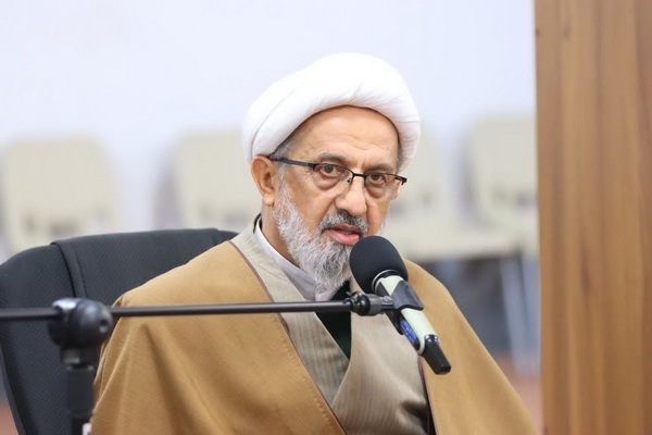 جلسه ستاد امر به معروف و نهی از منکر مازندران به روایت تصویر