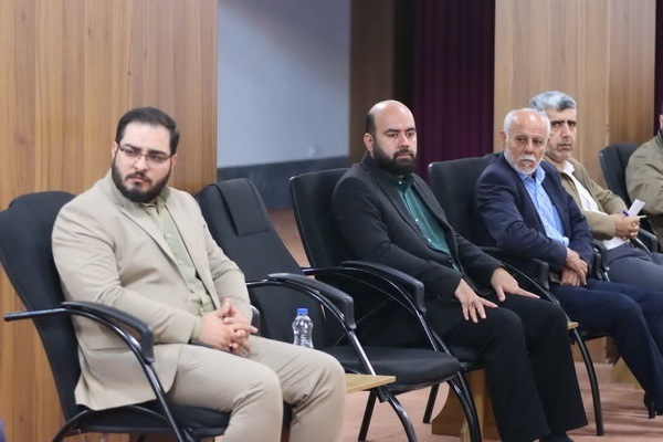 جلسه ستاد امر به معروف و نهی از منکر مازندران به روایت تصویر