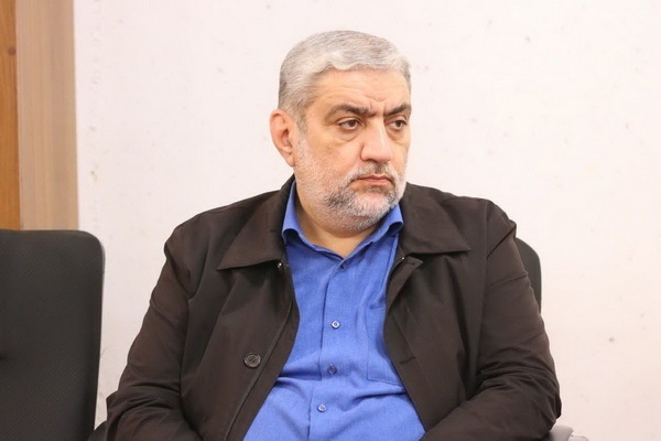 جلسه ستاد امر به معروف و نهی از منکر مازندران به روایت تصویر