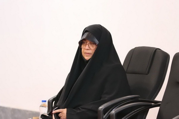 جلسه ستاد امر به معروف و نهی از منکر مازندران به روایت تصویر