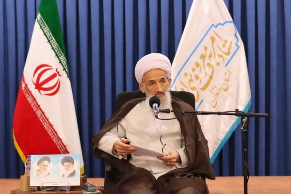 جلسه ستاد امر به معروف و نهی از منکر مازندران به روایت تصویر