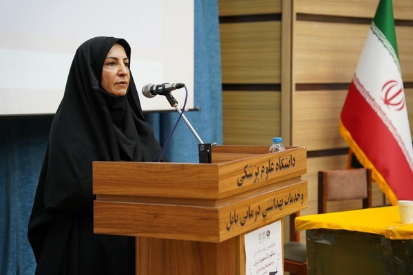 مرحله مقدماتی چهاردهمین دوره مسابقات ملی منظره دانشجویی در دانشگاه علوم پزشکی بابل