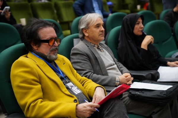 مرحله مقدماتی چهاردهمین دوره مسابقات ملی منظره دانشجویی در دانشگاه علوم پزشکی بابل