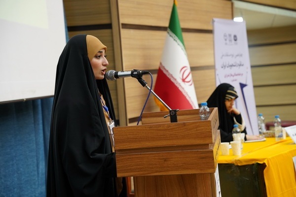 مرحله مقدماتی چهاردهمین دوره مسابقات ملی منظره دانشجویی در دانشگاه علوم پزشکی بابل