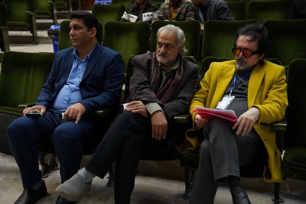 مرحله مقدماتی چهاردهمین دوره مسابقات ملی منظره دانشجویی در دانشگاه علوم پزشکی بابل