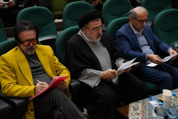 مرحله مقدماتی چهاردهمین دوره مسابقات ملی منظره دانشجویی در دانشگاه علوم پزشکی بابل